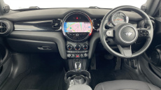 MINI Convertible 1.5 Cooper Classic Premium Plus 2dr Auto Petrol Convertible